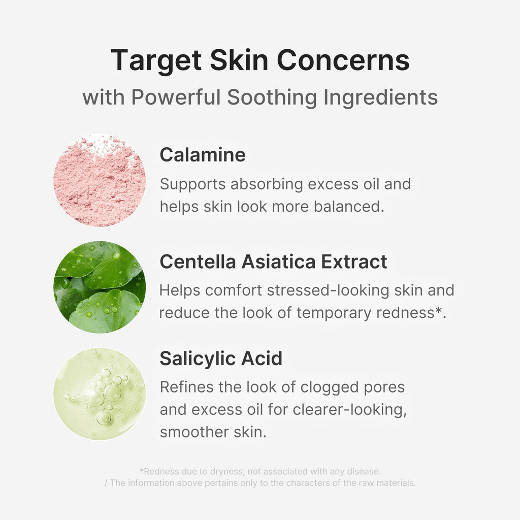 3H Overnight Drying Lotion
